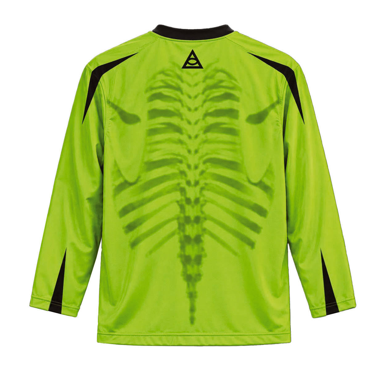 Jessica Audiffred Glow in the Dark Jersey