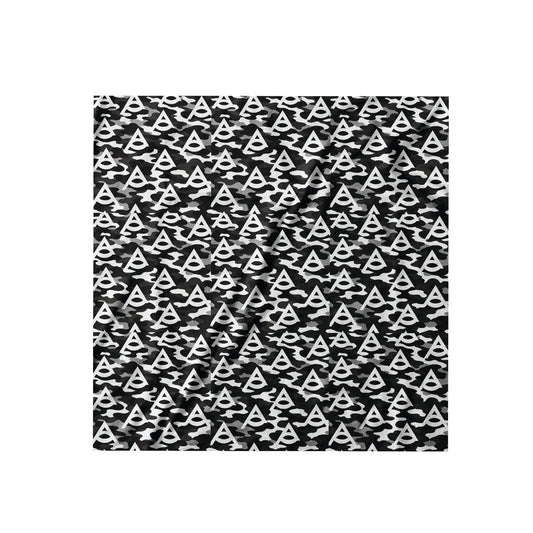 [PRE ORDER] Jessica Audiffred Black & white Bandana