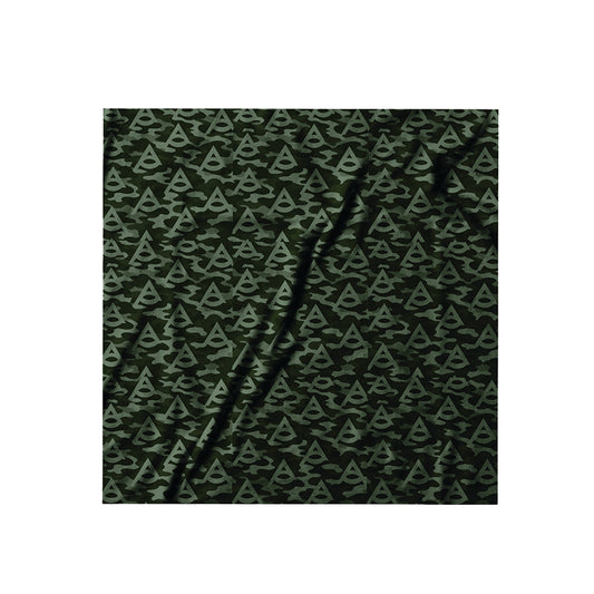 [PRE ORDER] Jessica Audiffred Green Bandana