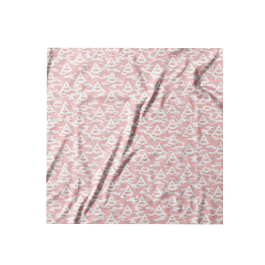 [PRE ORDER] Jessica Audiffred Pink Bandana