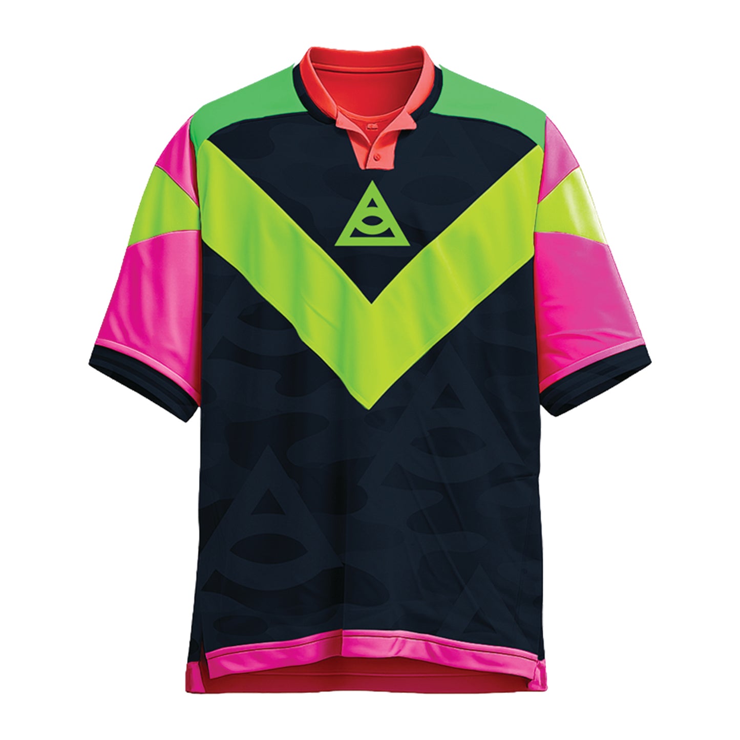 [PRE ORDER] Jessica Audiffred Neon Soccer Jersey